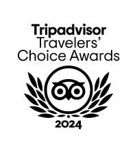 Tirohana wins Tripadvisor Travellers' Choice Award in 2024